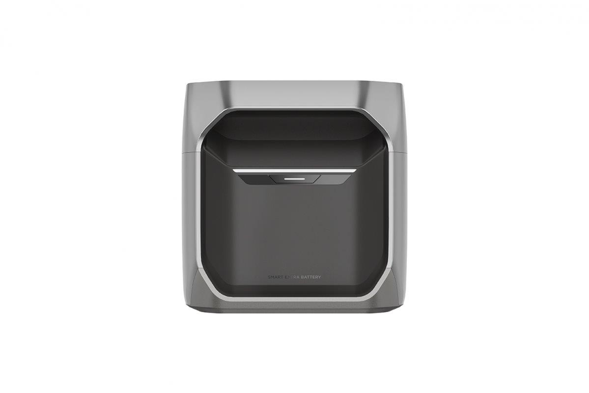 EcoFlow DELTA 3 Extra Battery - 4