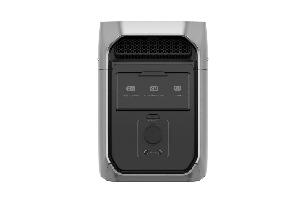 EcoFlow DELTA 3 Plus EU Version - 4