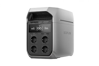 EcoFlow DELTA 3 Plus EU Version