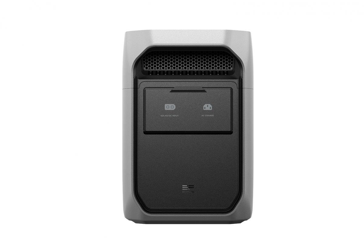 EcoFlow DELTA 3 Classic Portable Power Station-EU Version - 4