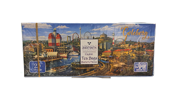 25 teppåsar Göteborg 