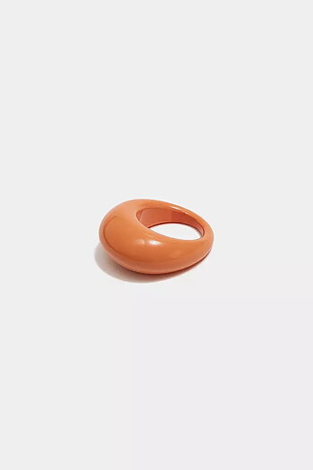 Bow 19 - Lior Ring 