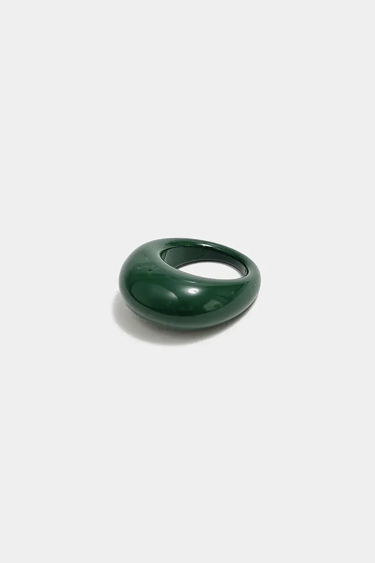 Bow 19 - Lior Ring  - 2