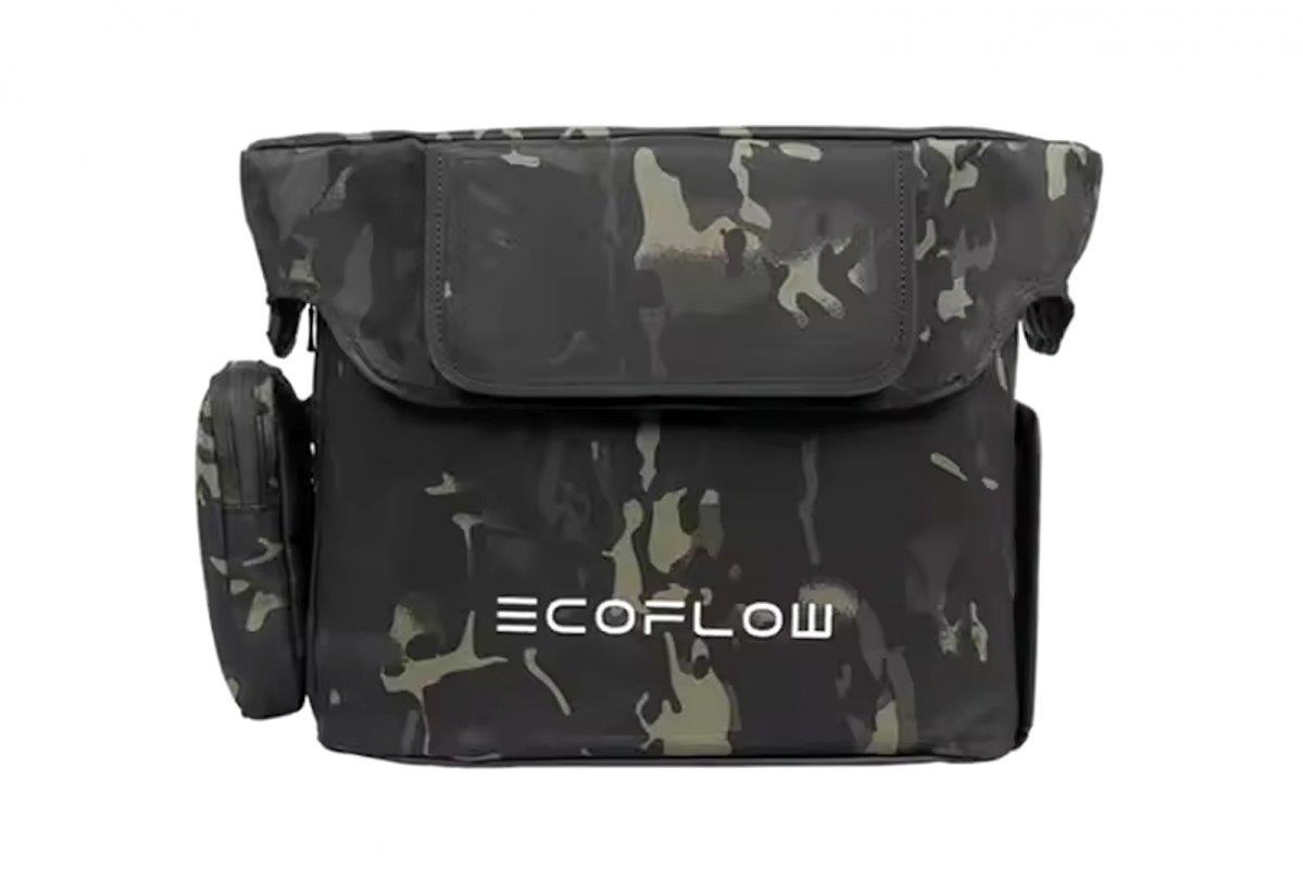 EcoFlow DELTA 2 Max Protective Bag