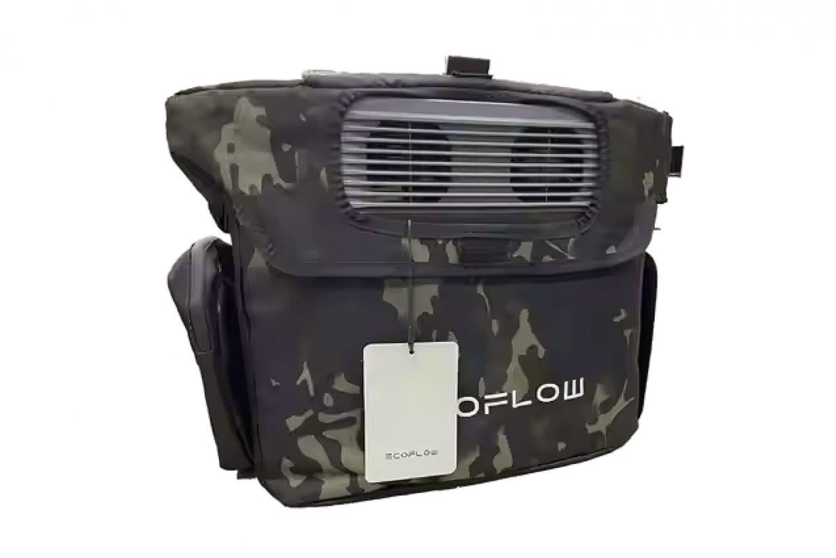 EcoFlow DELTA 2 Max Protective Bag - 2
