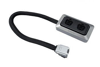 EcoFlow Extra Battery Expansion Adapter