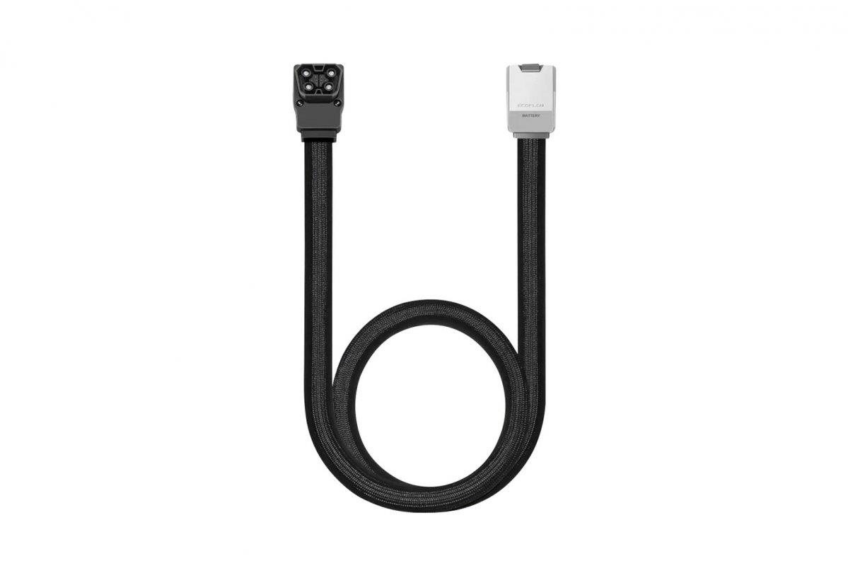 EcoFlow DELTAPRO3 4+8 DH-2m Cable