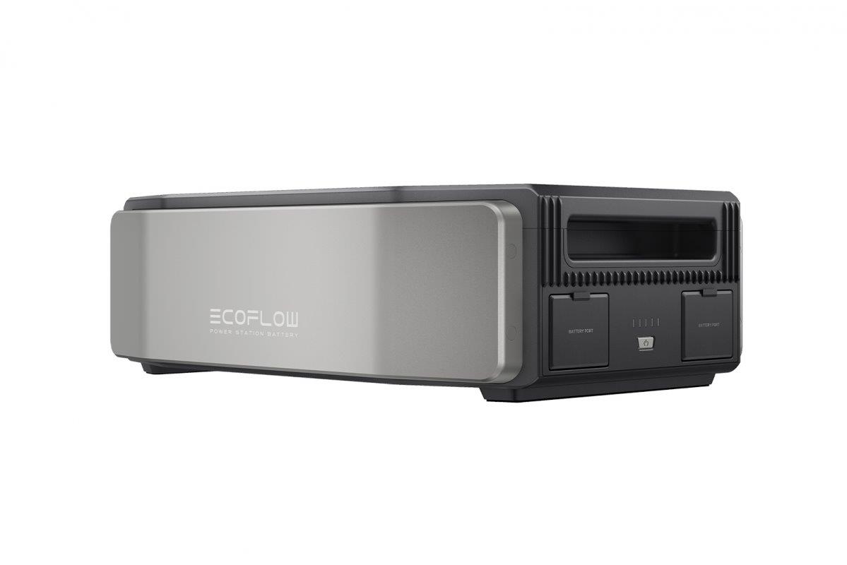 EcoFlow DELTA Pro Ultra Battery - 12