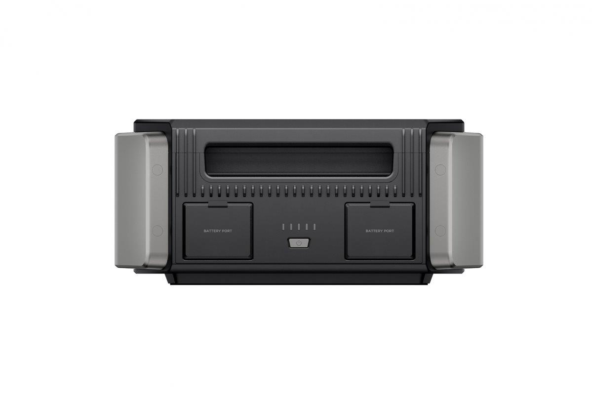 EcoFlow DELTA Pro Ultra Battery - 9