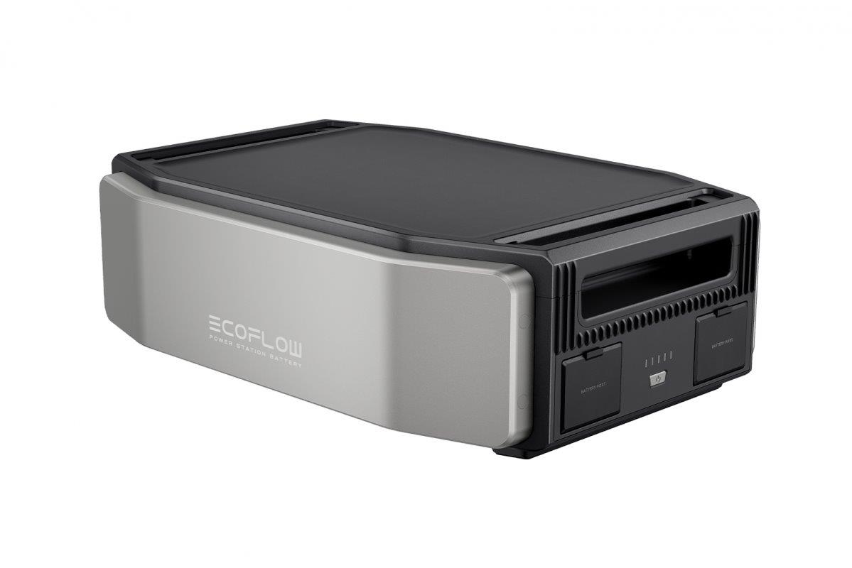 EcoFlow DELTA Pro Ultra Battery