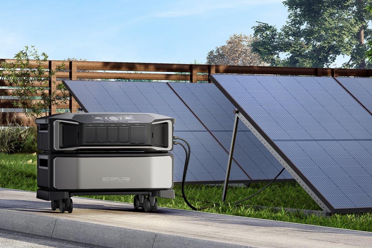 EcoFlow DELTA Pro Ultra Battery - 2