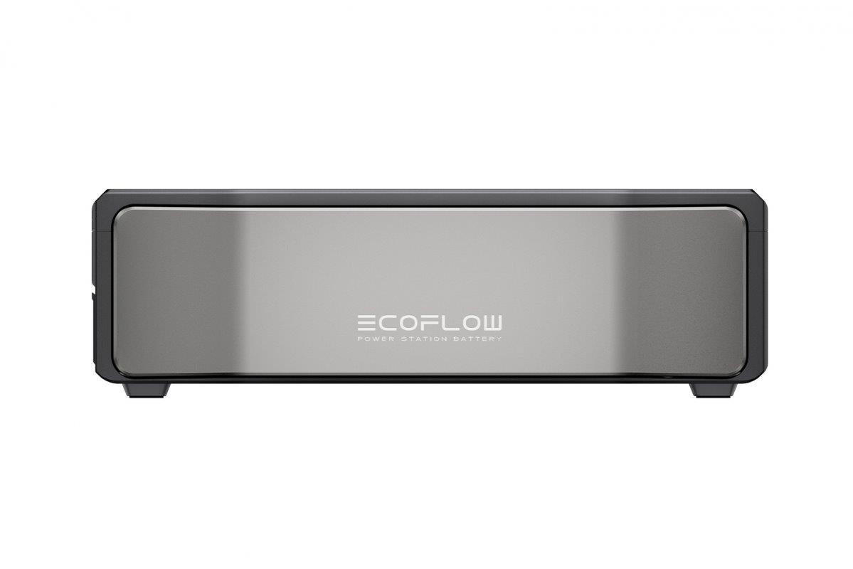 EcoFlow DELTA Pro Ultra Battery - 8