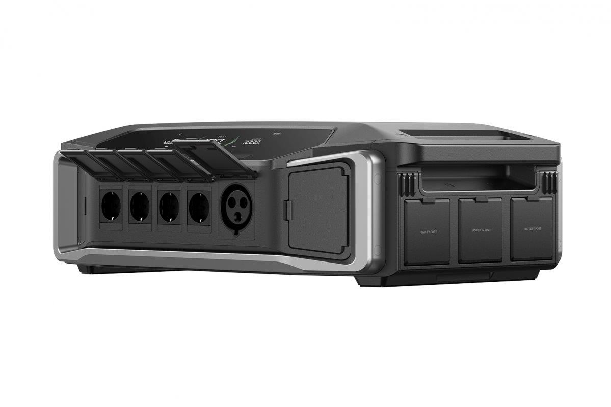 EcoFlow DELTA Pro Ultra Inverter - 11