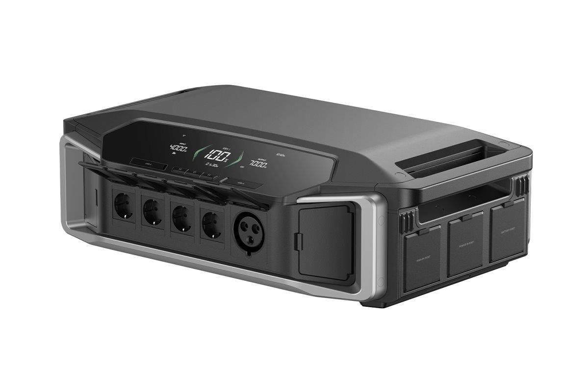 EcoFlow DELTA Pro Ultra Inverter - 13