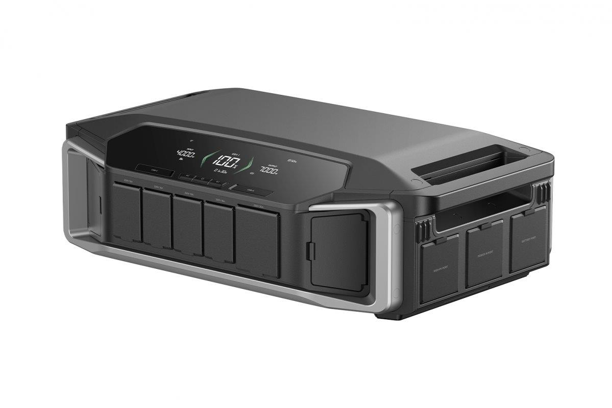 EcoFlow DELTA Pro Ultra Inverter