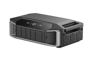 EcoFlow DELTA Pro Ultra Inverter