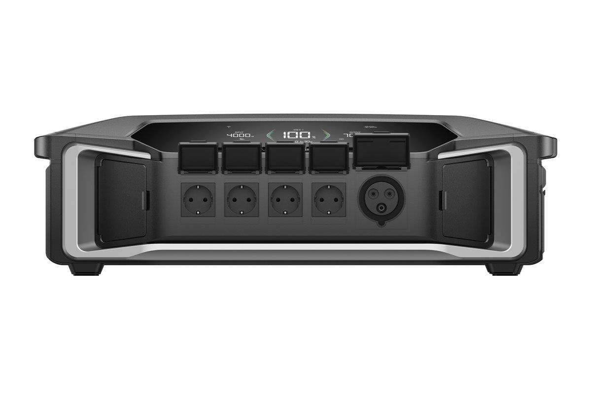 EcoFlow DELTA Pro Ultra Inverter - 9