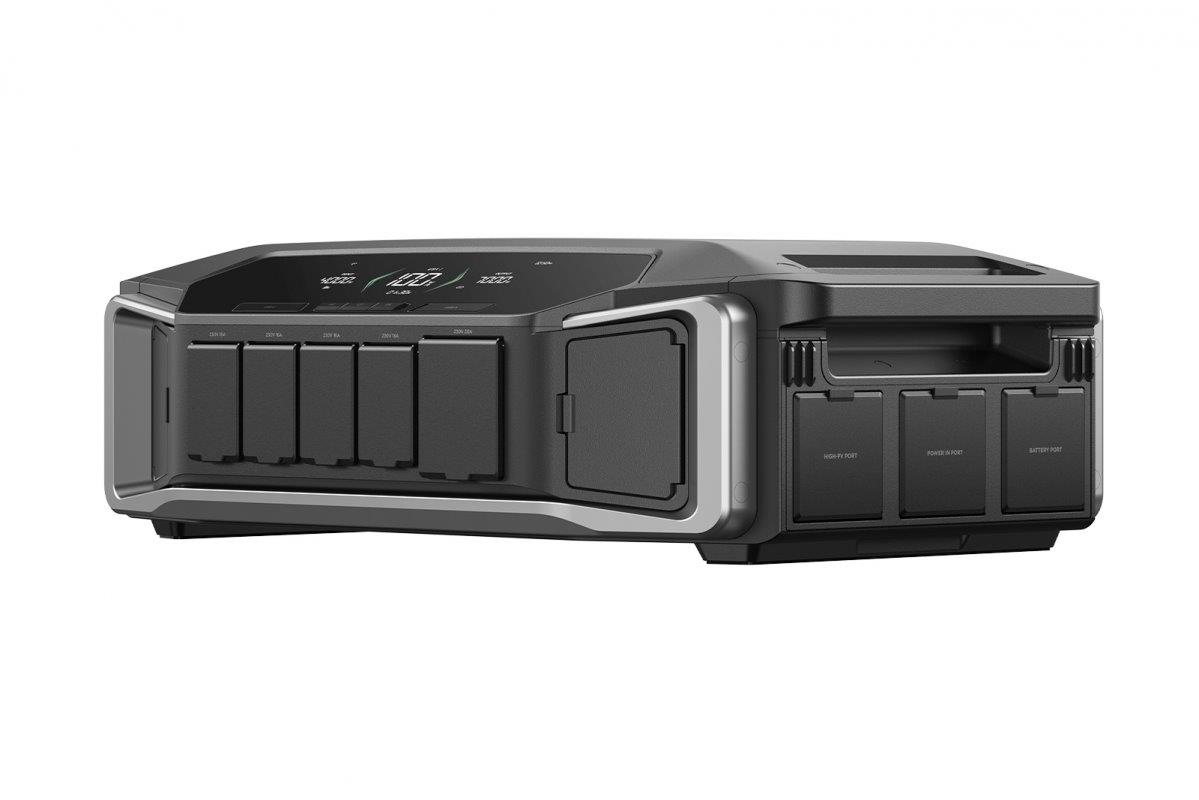 EcoFlow DELTA Pro Ultra Inverter - 12