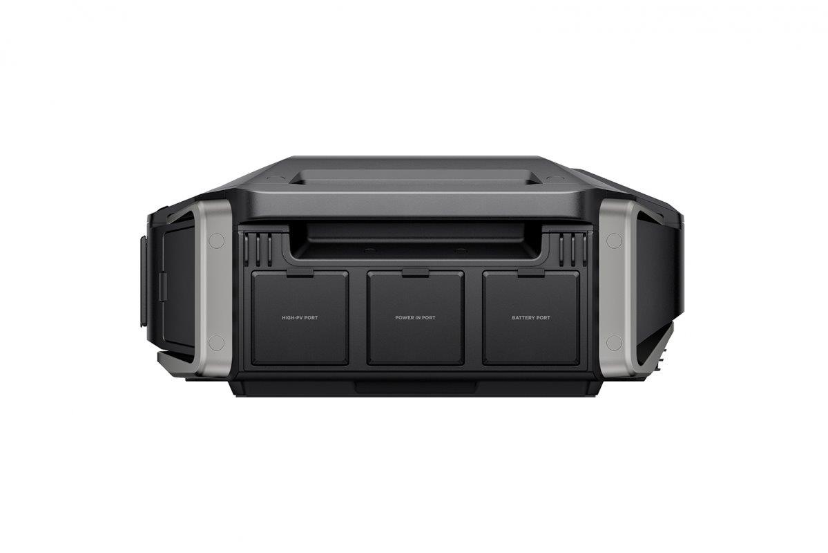 EcoFlow DELTA Pro Ultra Inverter - 7
