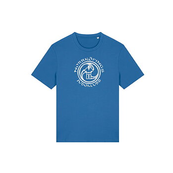 Unisex T-shirt Mindful Blue