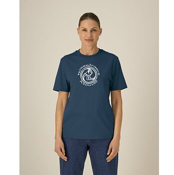 Unisex Tshirt Deep Teal