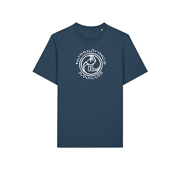 Unisex Tshirt Deep Teal
