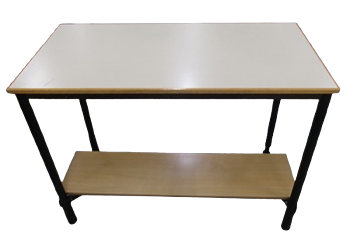 Skrivbord