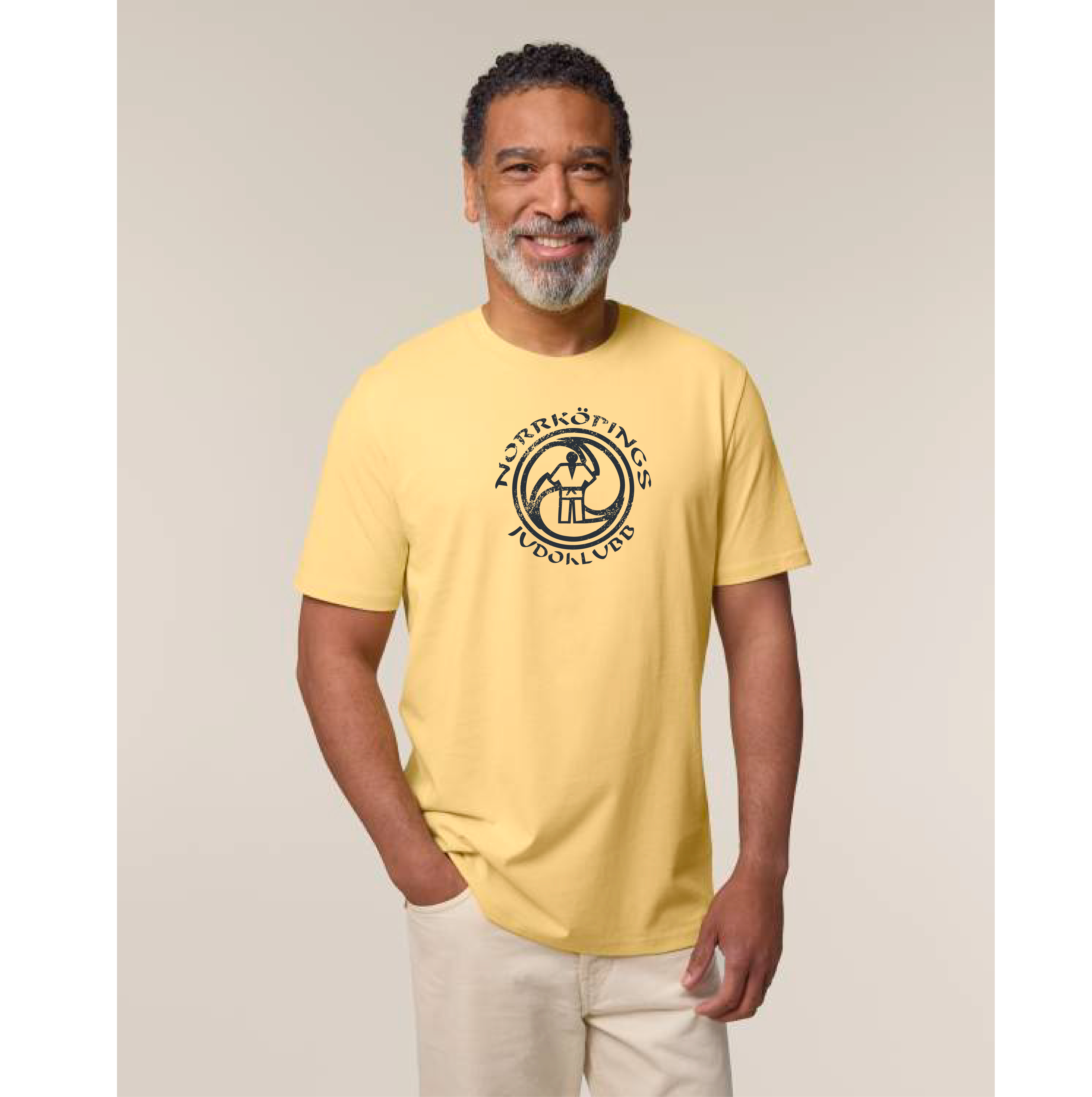 Unisex Tshirt Viva Yellow