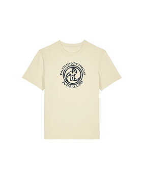 Unisex Tshirt Honey Paper