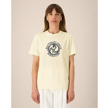 Unisex Tshirt Honey Paper