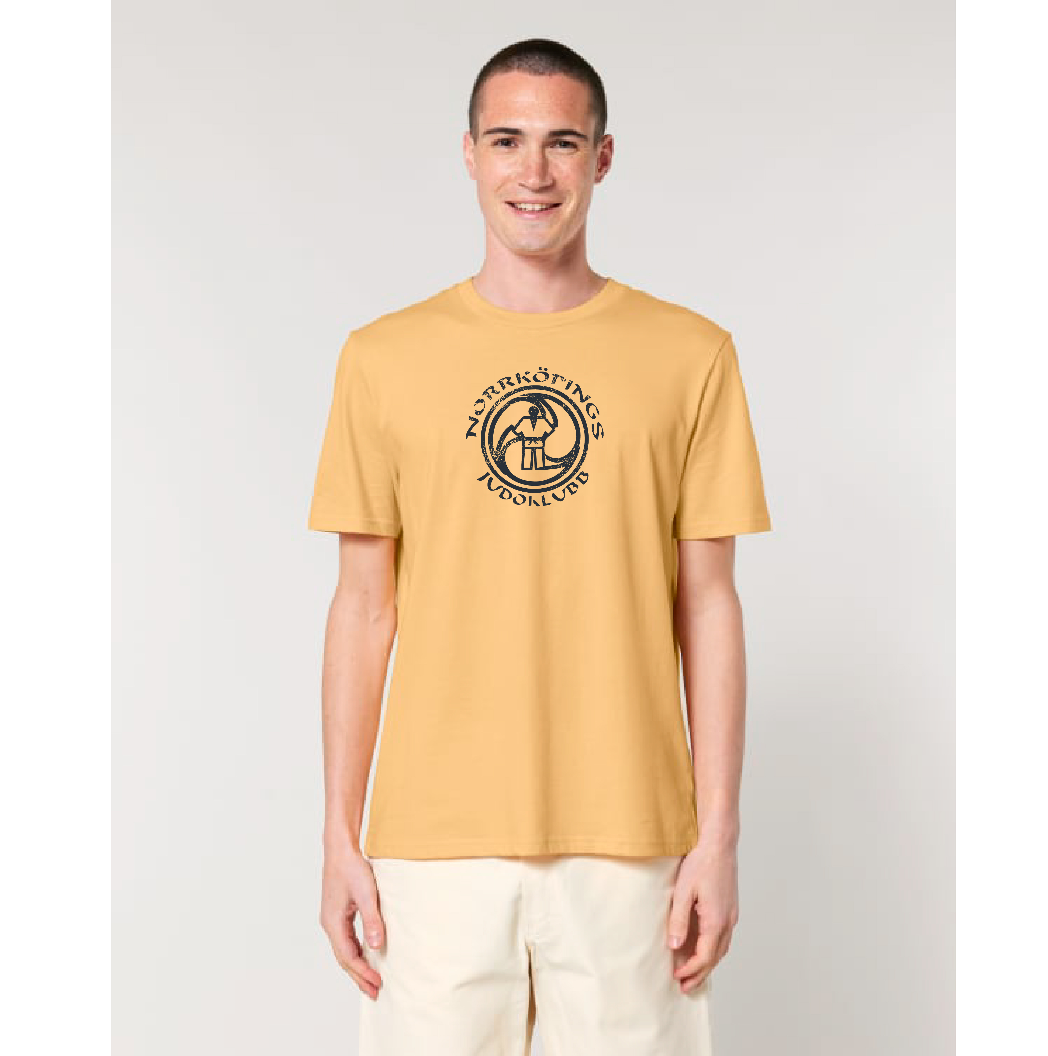 Unisex Tshirt Nispero 