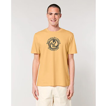 Unisex Tshirt Nispero 