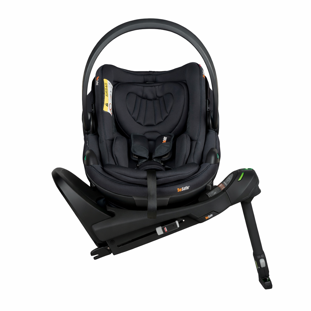 Thule Charm 2 in 1 Duovagn - 10