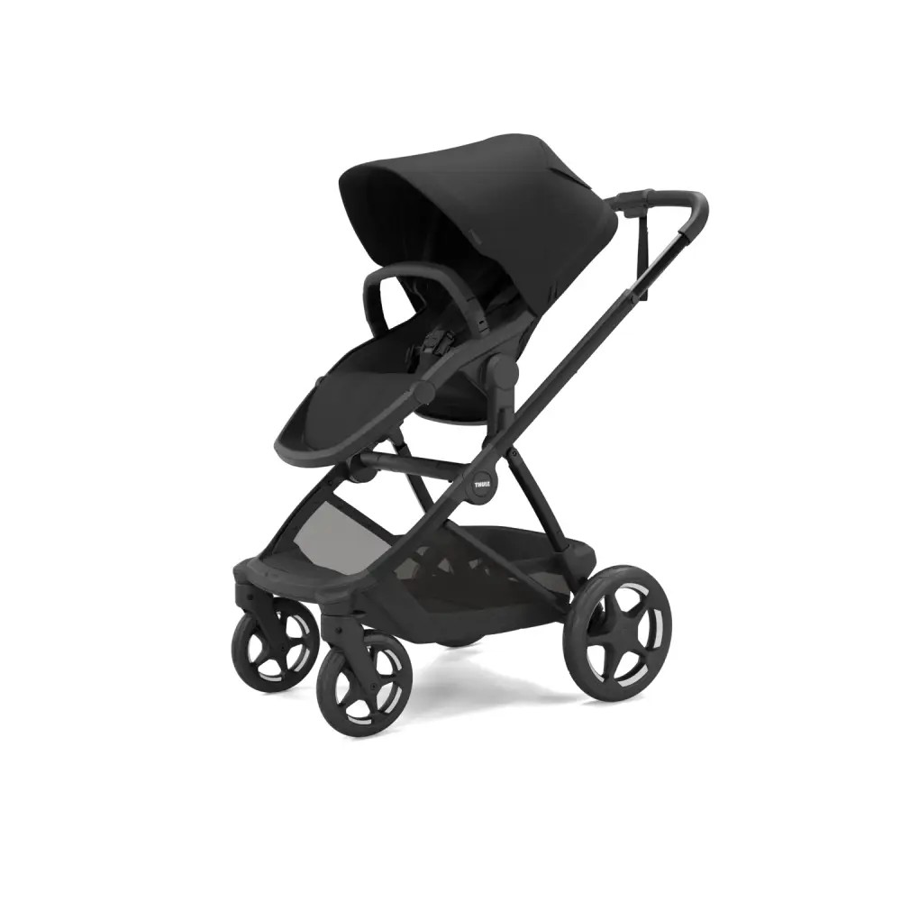 Thule Charm 2 in 1 Duovagn - 4