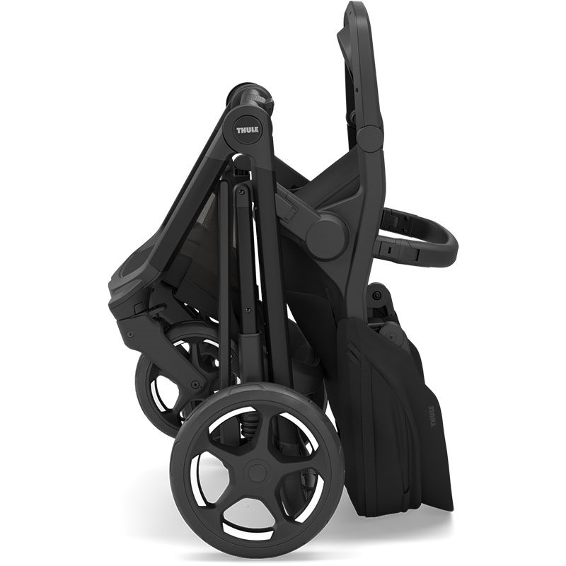Thule Charm 2 in 1 Duovagn - 6