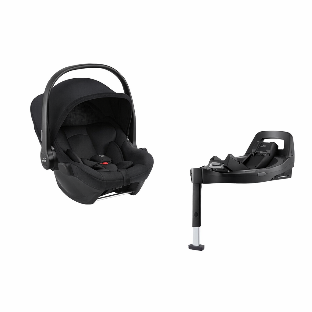 Thule Charm 2 in 1 Duovagn - 13