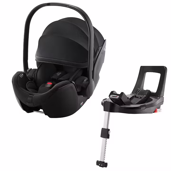 Thule Charm 2 in 1 Duovagn - 12