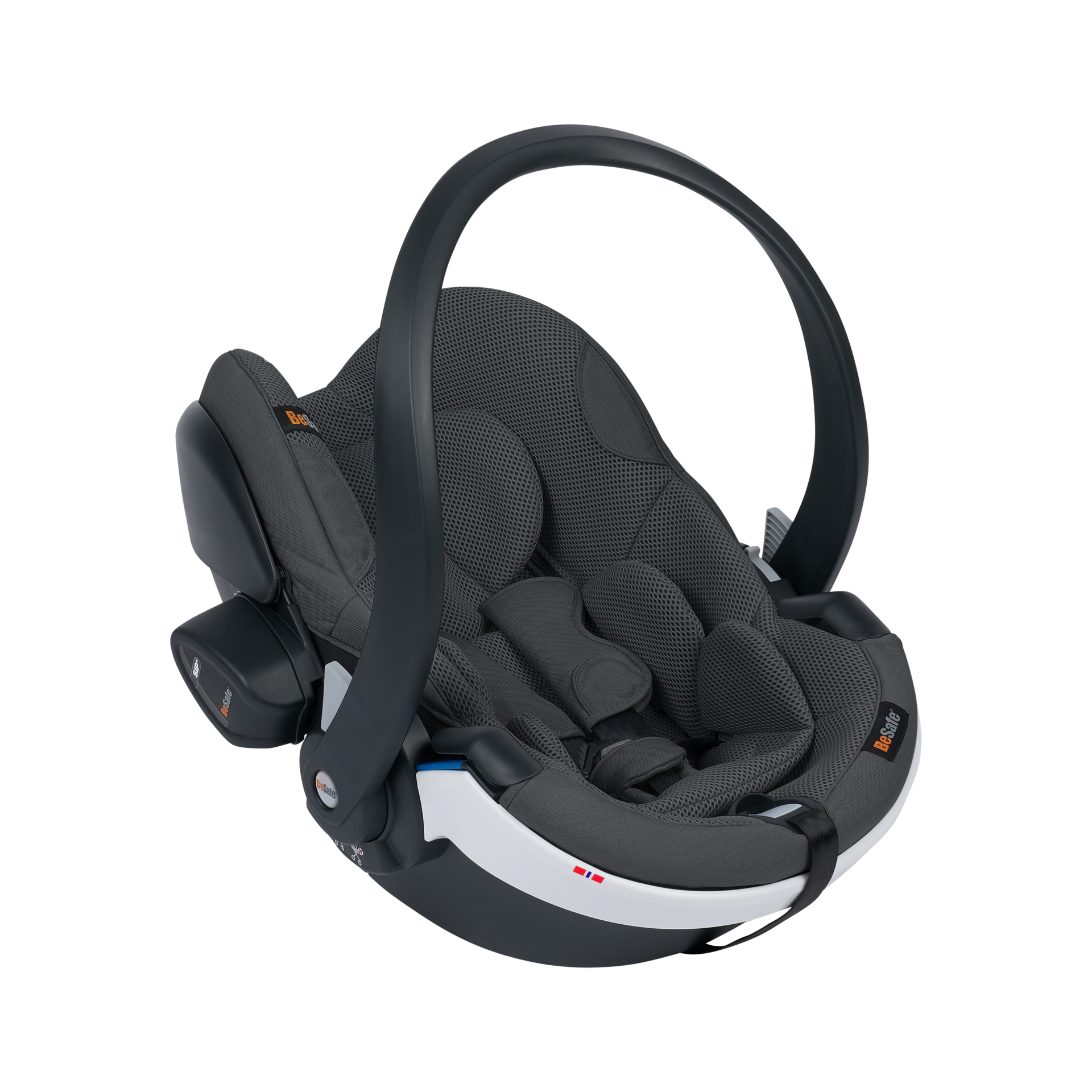 Thule Charm 2 in 1 Duovagn - 7