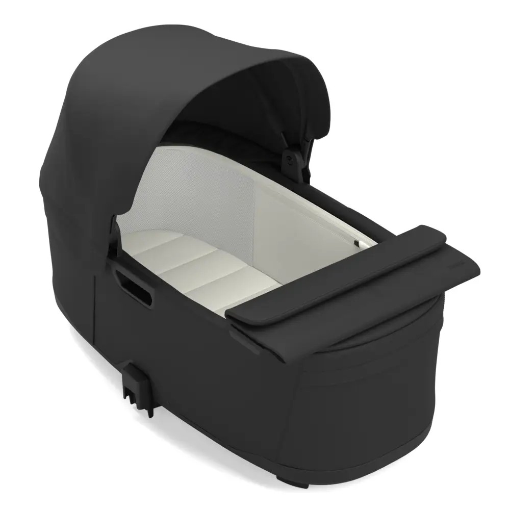 Thule Charm 2 in 1 Duovagn - 5