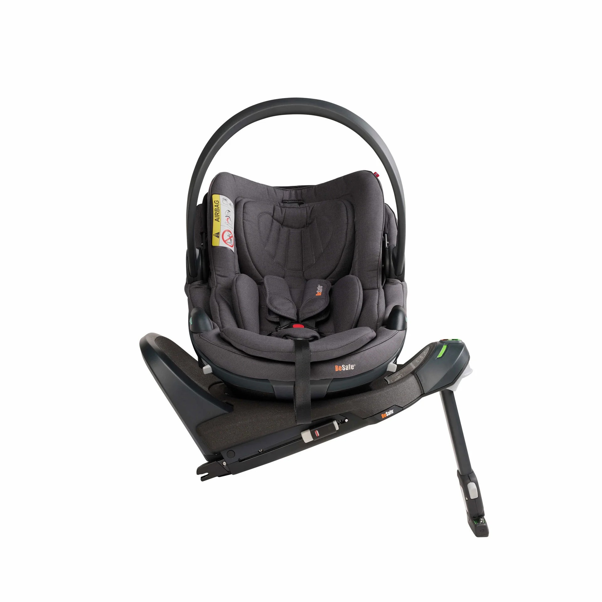 Thule Charm 2 in 1 Duovagn - 9