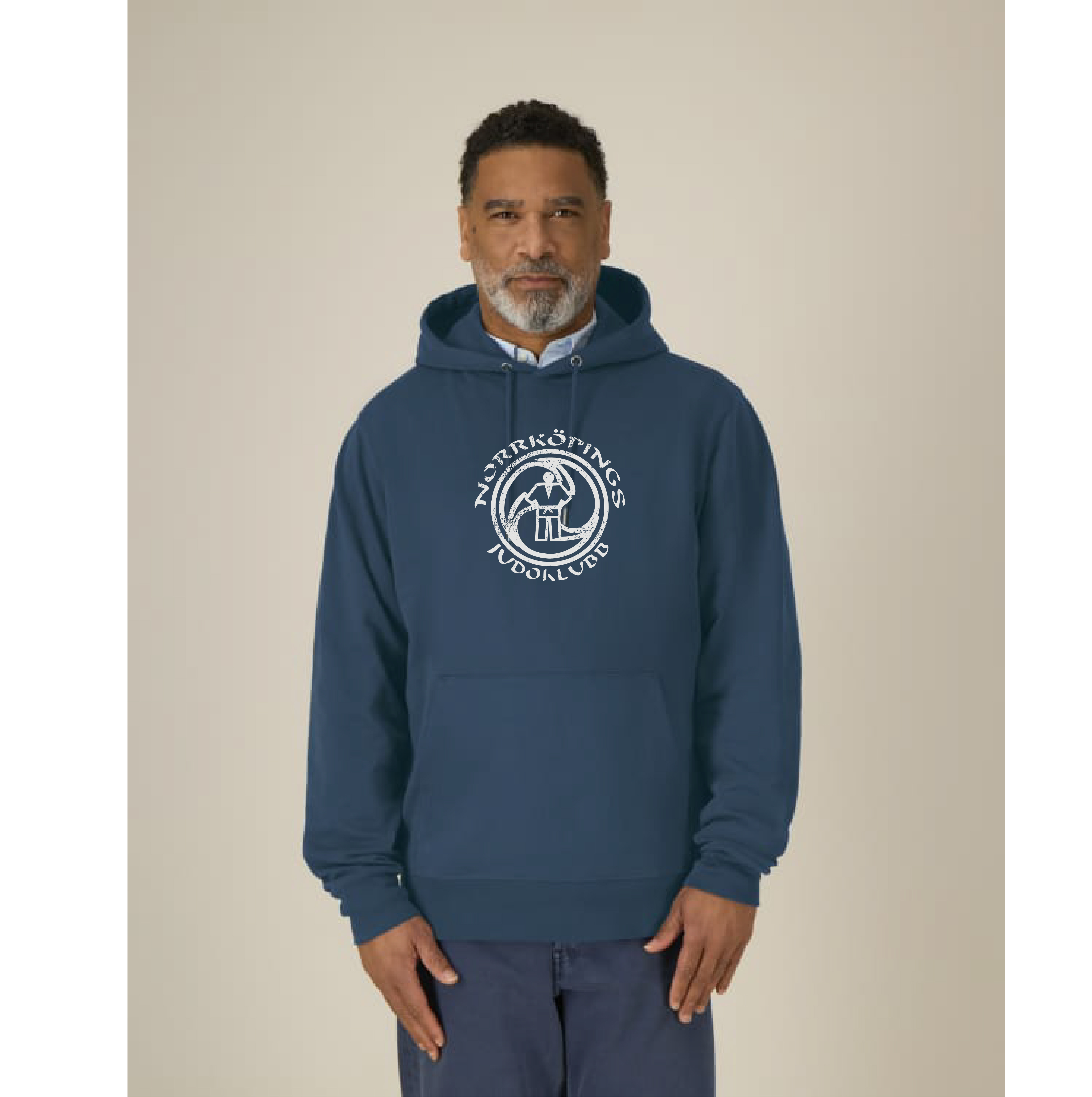 Unisex Hoodie Deep Teal