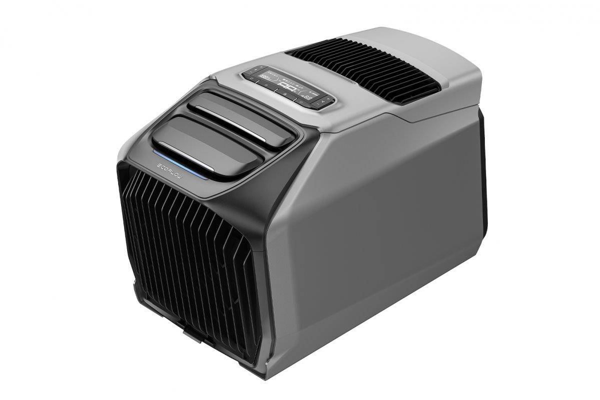 EcoFlow WAVE3