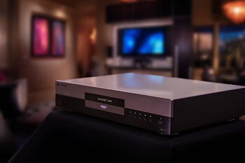 Magnetar UDP 800 Mk II Universalspelare