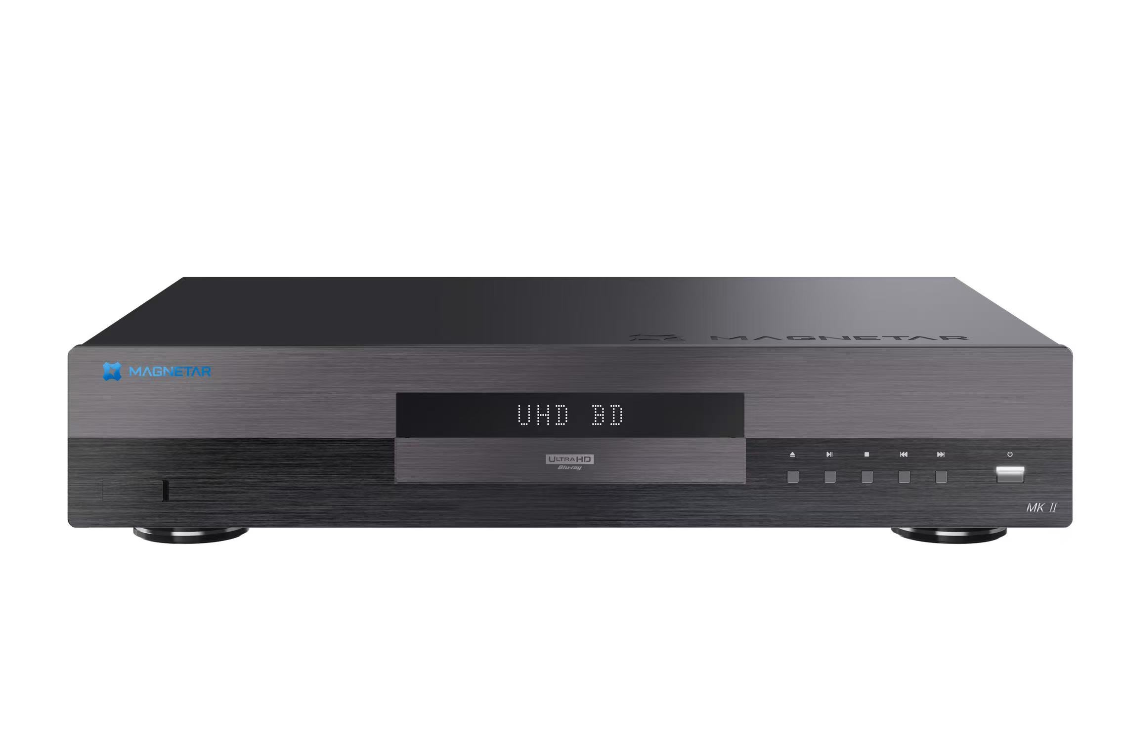 Magnetar UDP 800 Mk II Universalspelare - 5