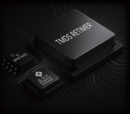 Magnetar UDP 800 Mk II Universalspelare - 3