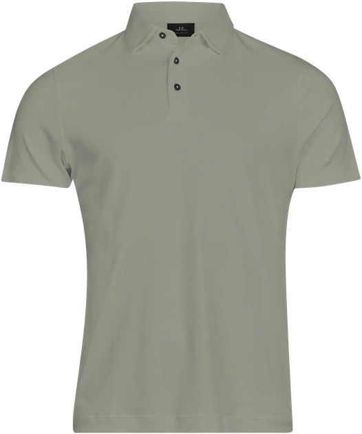 Pima Cotton Polo (1440)
