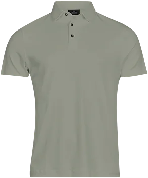 Pima Cotton Polo (1440)