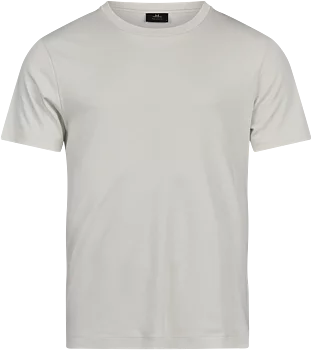 Pima Cotton Tee (1450)