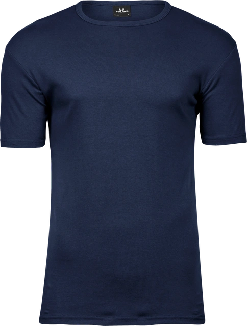 Interlock Tee (520) - 3