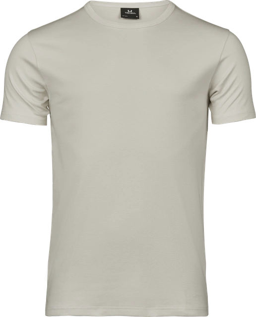 Interlock Tee (520) - 2